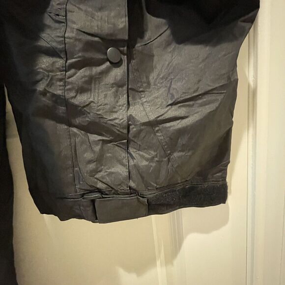 Arctic Cat Men's Storm Pants Bibs Black Size Small NWT - Picture 8 of 16